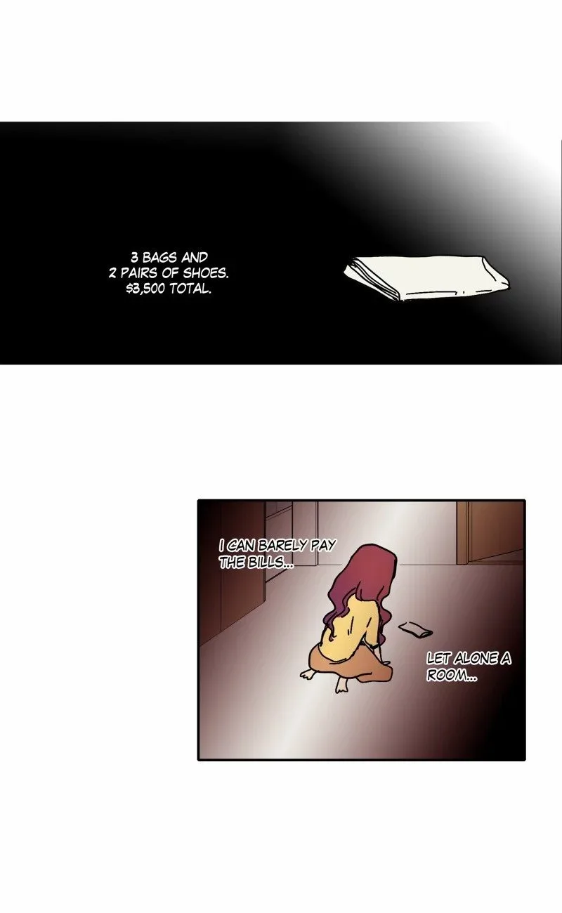 My Dear Maria Chapter 2 page 15