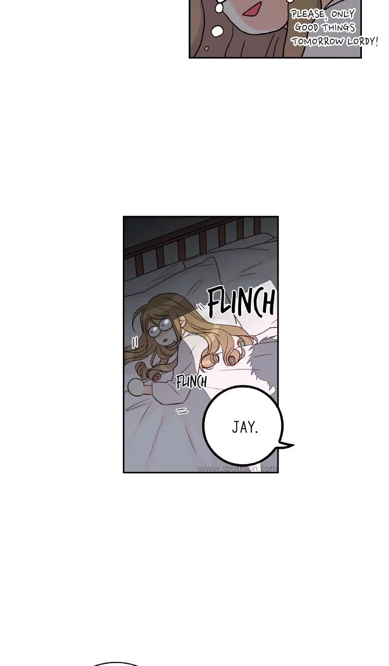 Who Invited You? Chapter 4 page 37