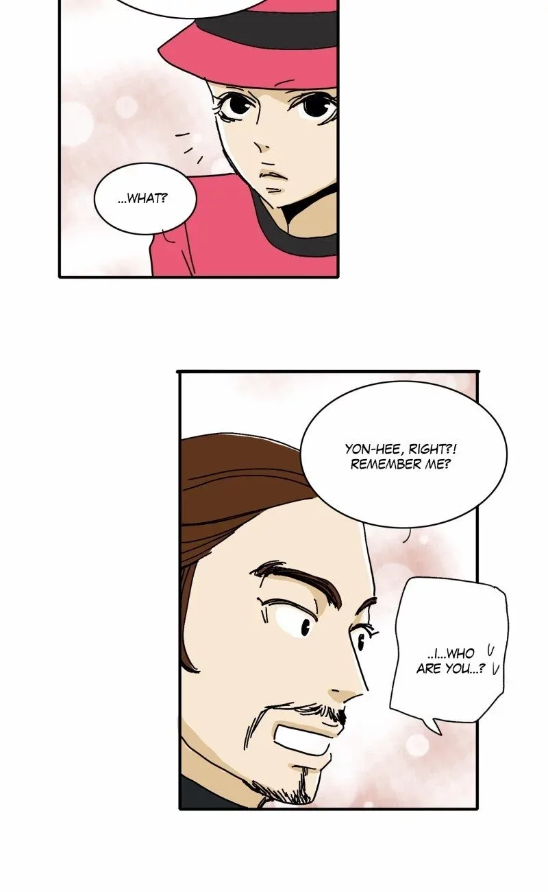 My Dear Maria Chapter 2 page 33