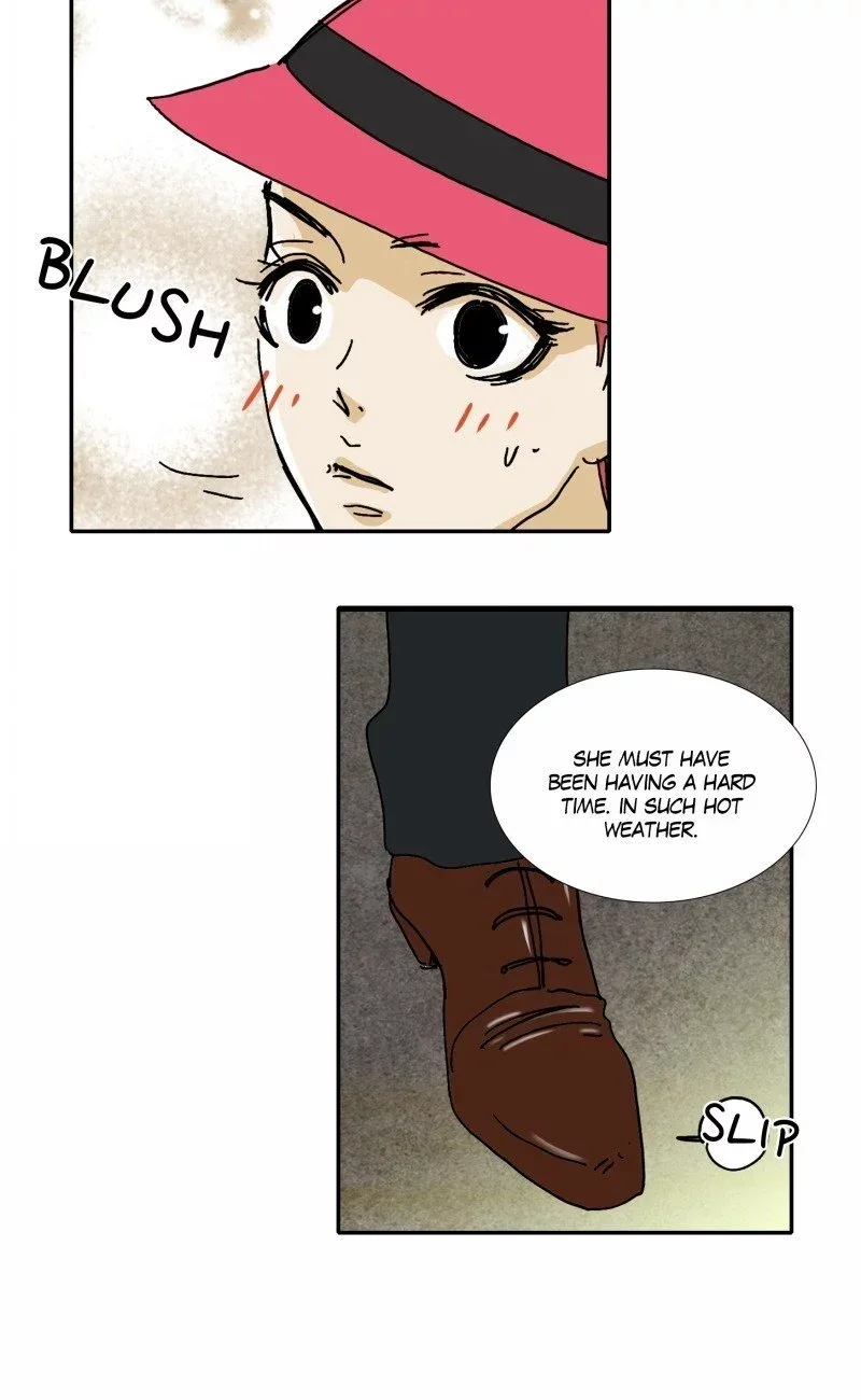 My Dear Maria Chapter 2 page 30
