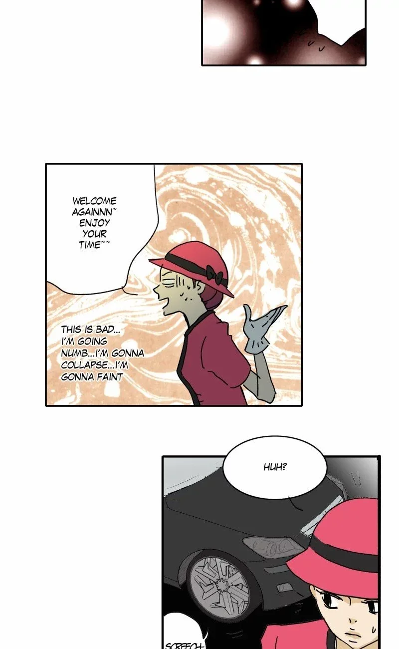 My Dear Maria Chapter 2 page 24