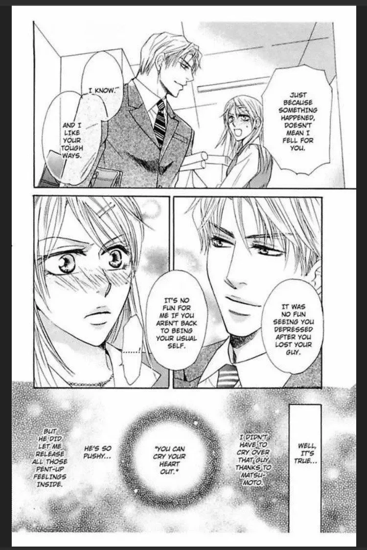 Ijiwaru Kare no Ai Shikata Chapter 2 page 9