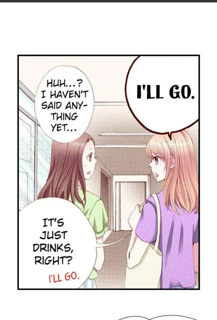 Mahoko! Quit Being So Bossy! Chapter 2 page 23