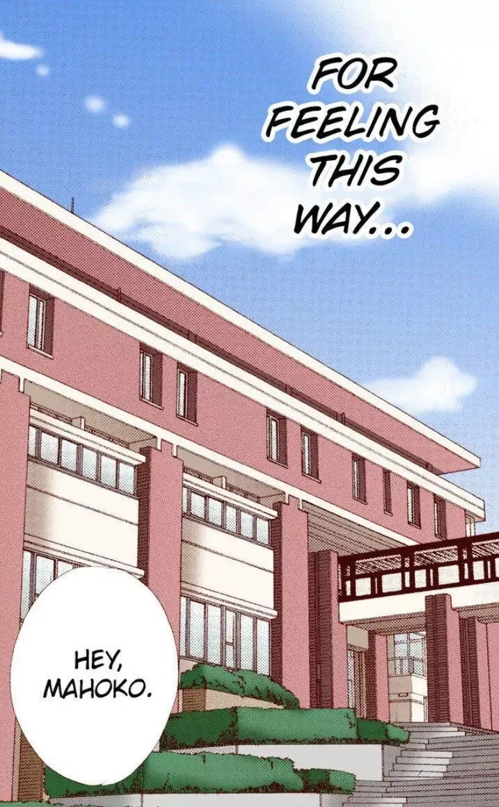 Mahoko! Quit Being So Bossy! Chapter 2 page 22