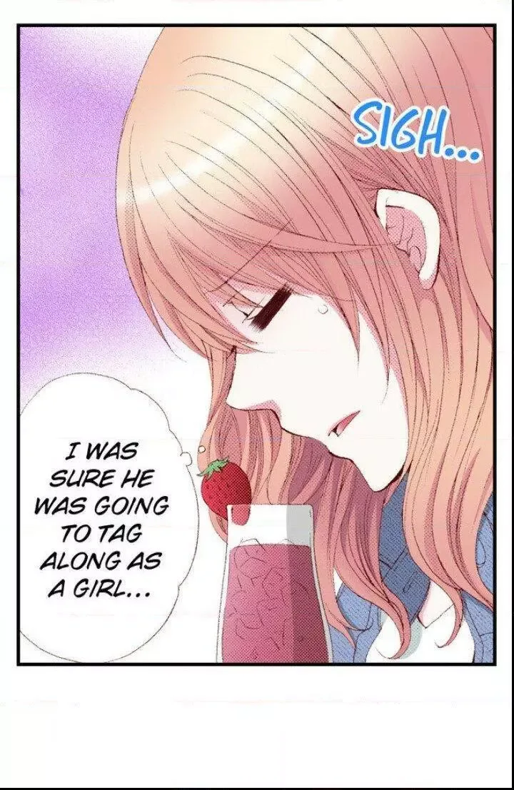 Mahoko! Quit Being So Bossy! Chapter 2 page 48