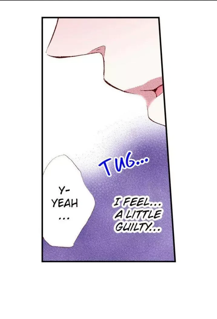Mahoko! Quit Being So Bossy! Chapter 2 page 43