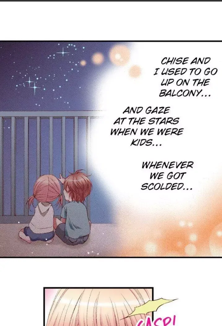 Mahoko! Quit Being So Bossy! Chapter 2 page 59