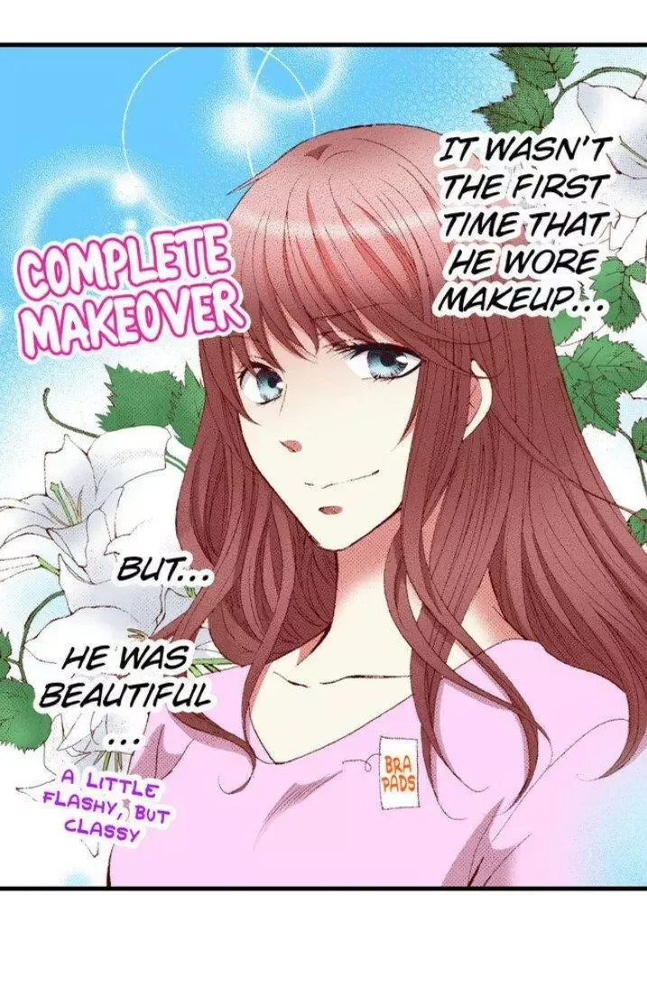 Mahoko! Quit Being So Bossy! Chapter 2 page 49