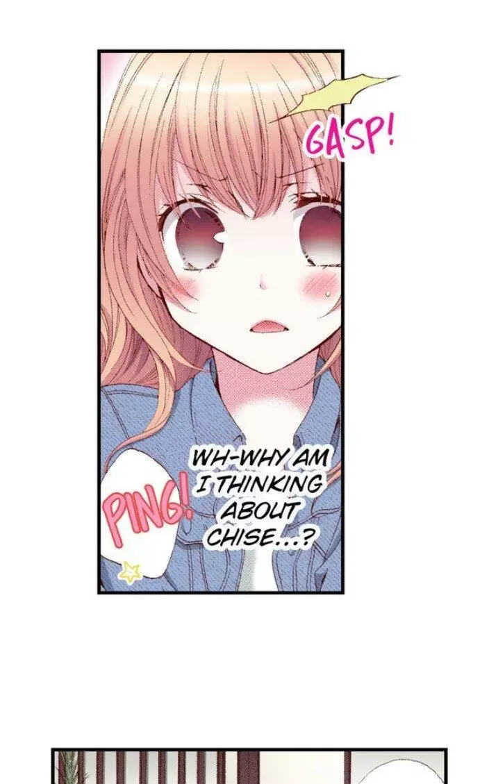 Mahoko! Quit Being So Bossy! Chapter 2 page 60