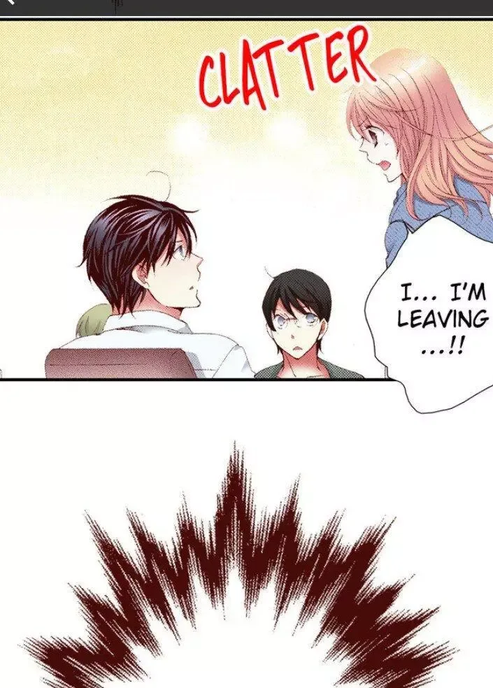 Mahoko! Quit Being So Bossy! Chapter 2 page 63