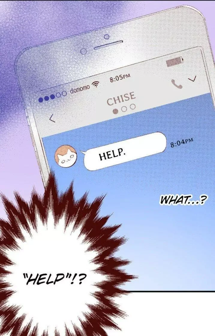 Mahoko! Quit Being So Bossy! Chapter 2 page 62