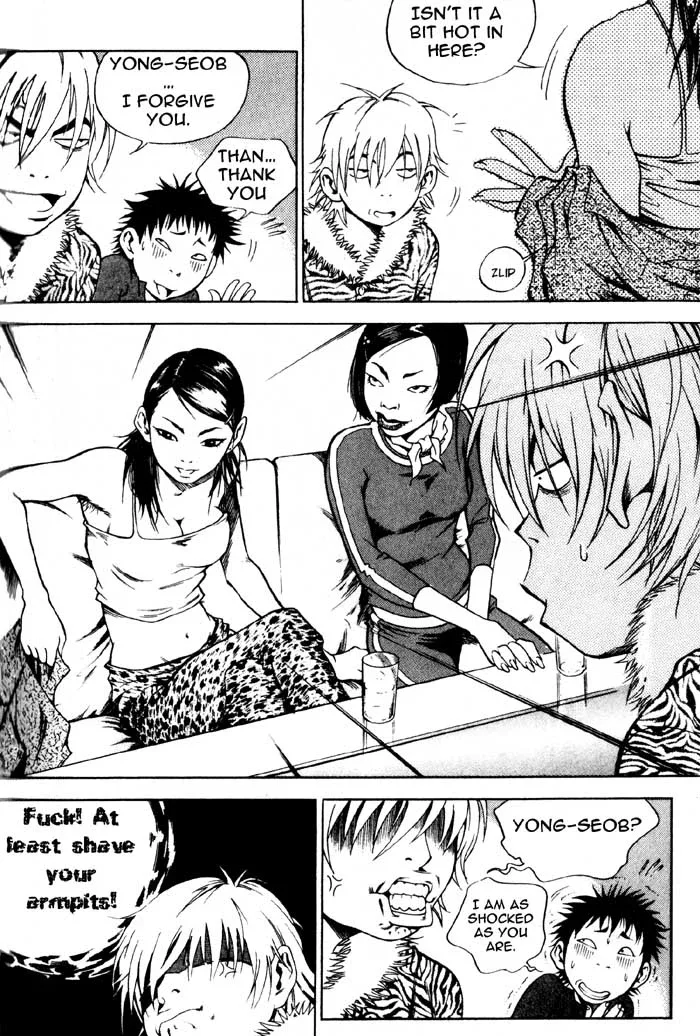 High School Chapter 2 page 9