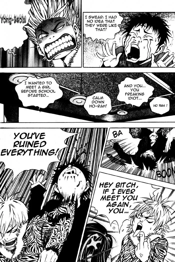 High School Chapter 2 page 11