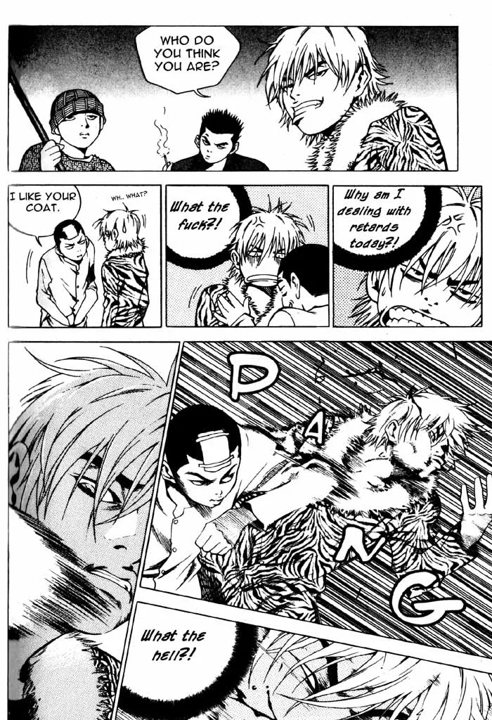 High School Chapter 2 page 15