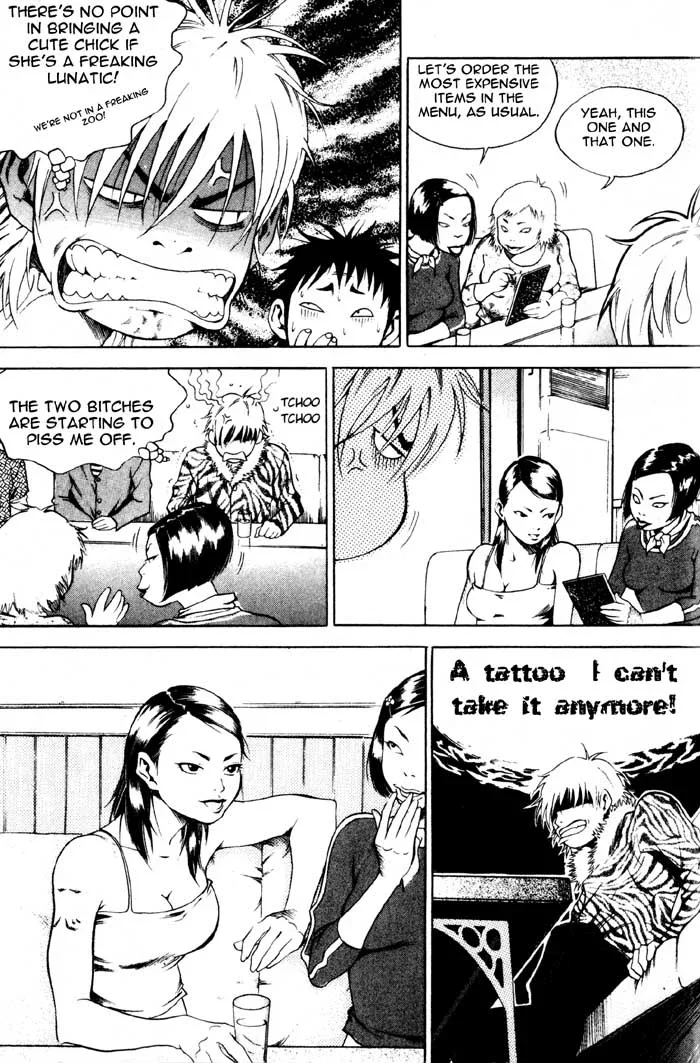 High School Chapter 2 page 10