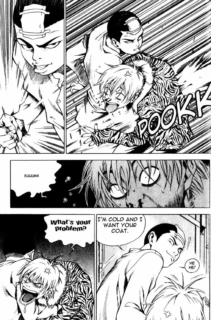 High School Chapter 2 page 16