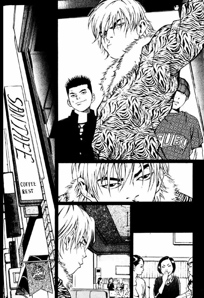 High School Chapter 2 page 6