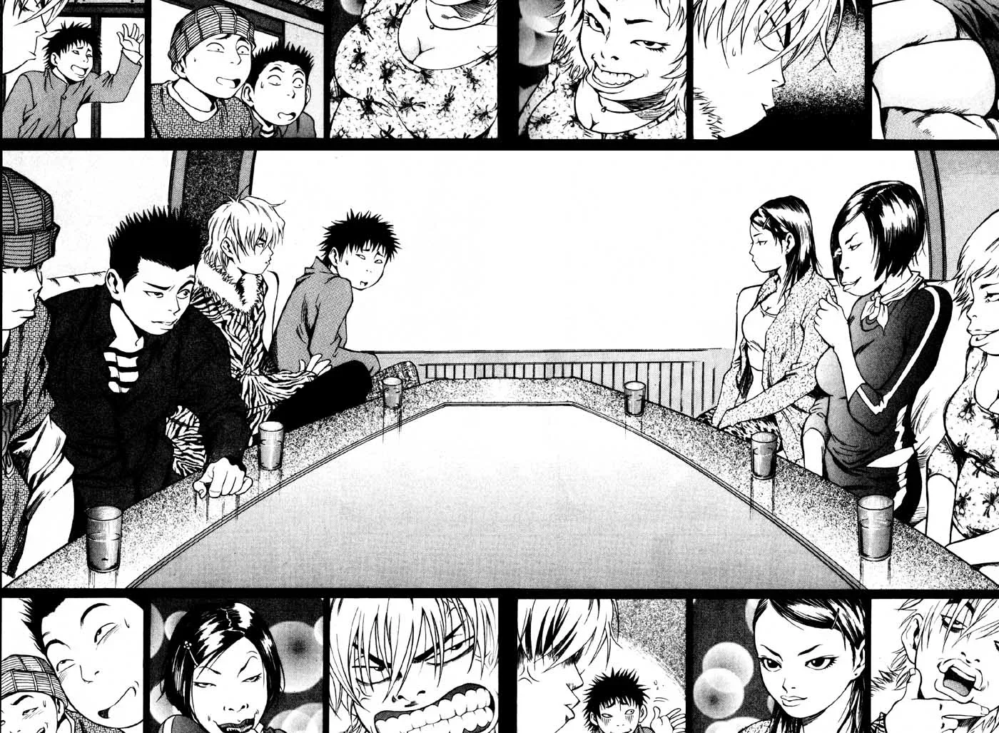 High School Chapter 2 page 7
