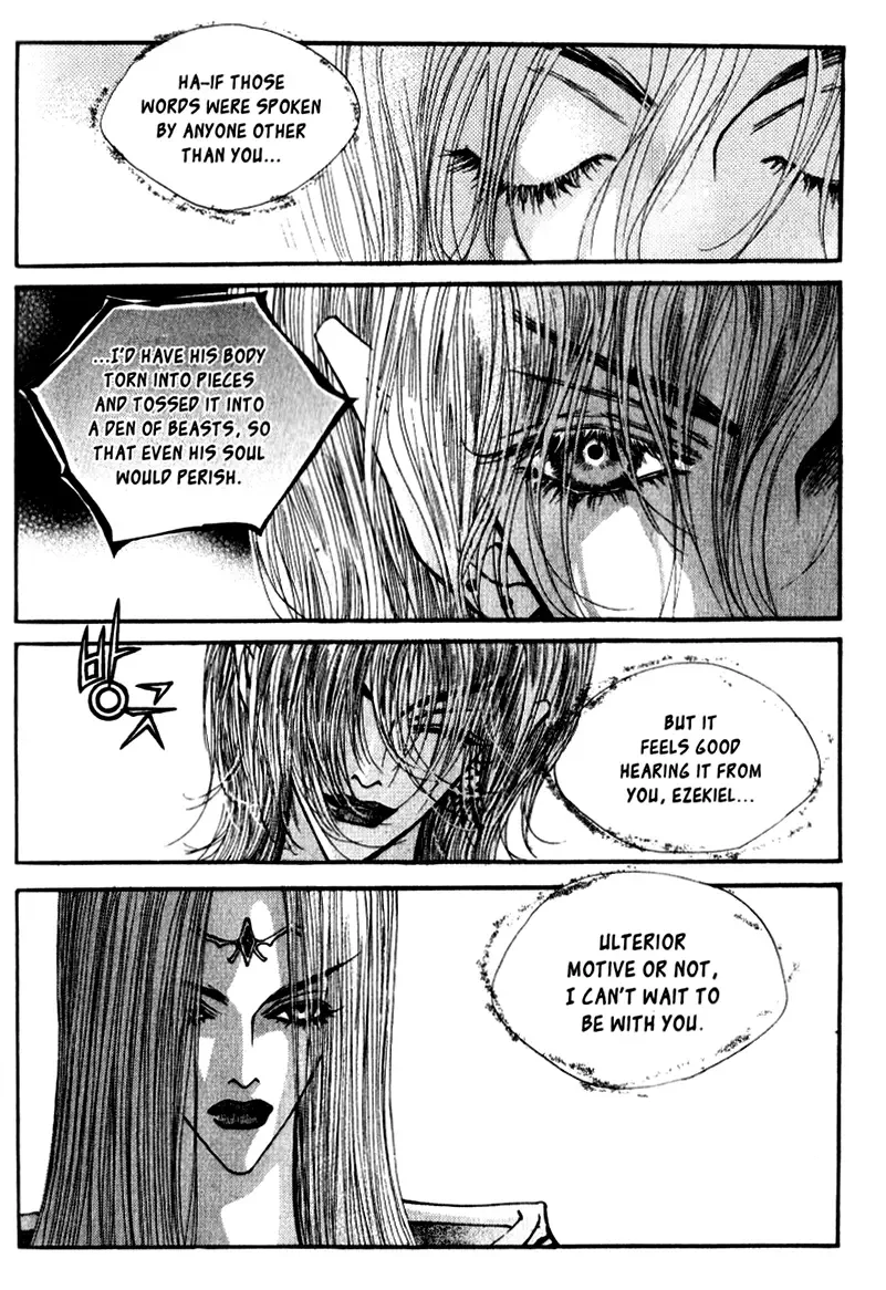 Arcana Chapter 0 page 14