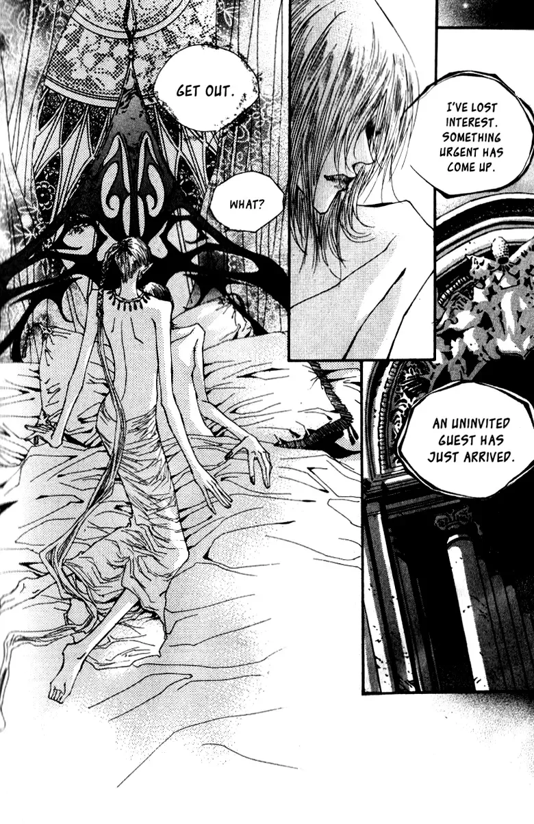 Arcana Chapter 0 page 10