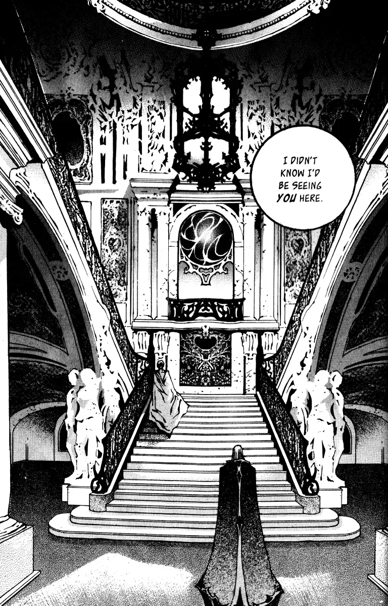 Arcana Chapter 0 page 11