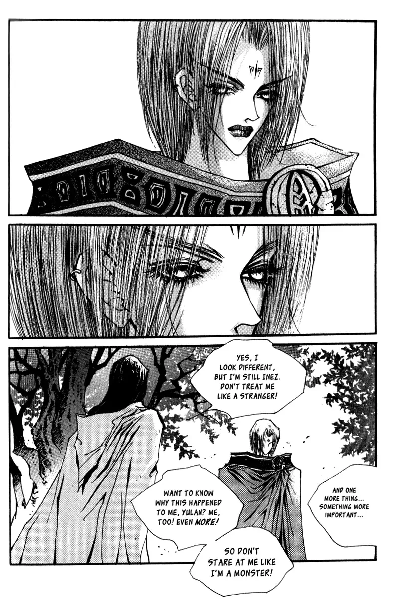 Arcana Chapter 0 page 28
