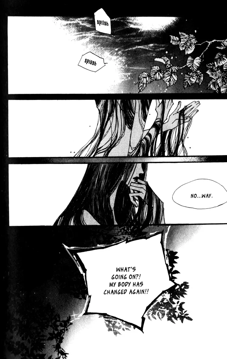 Arcana Chapter 0 page 26