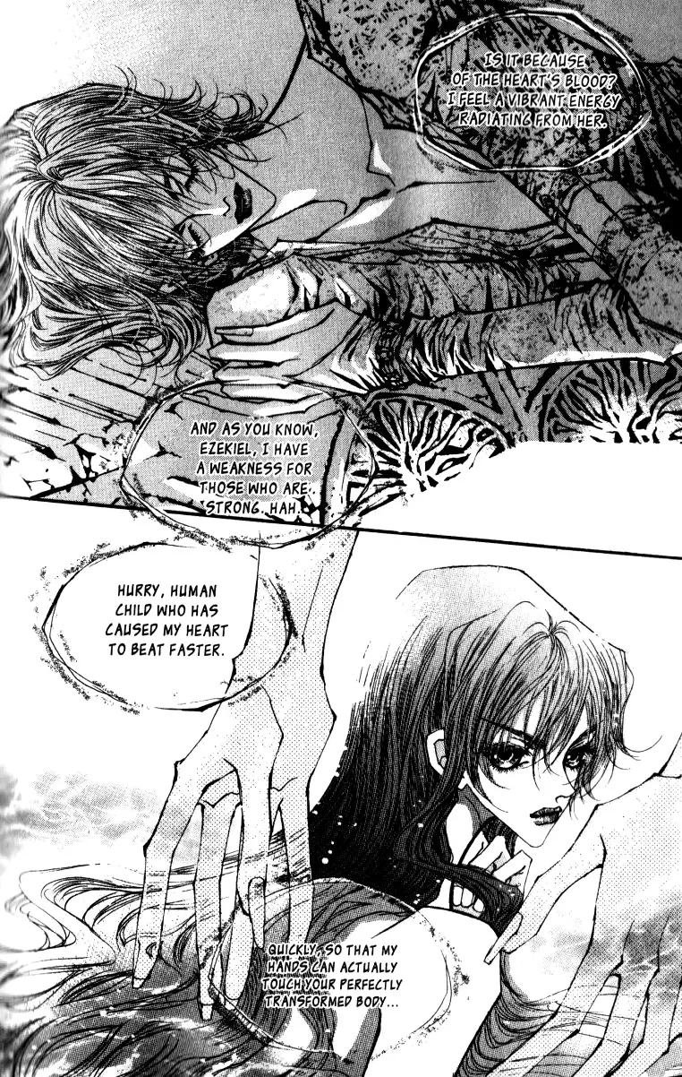 Arcana Chapter 0 page 30