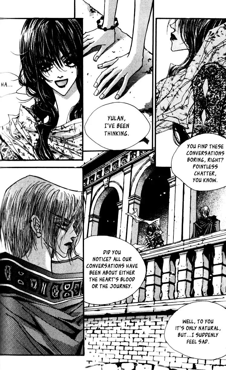 Arcana Chapter 0 page 52