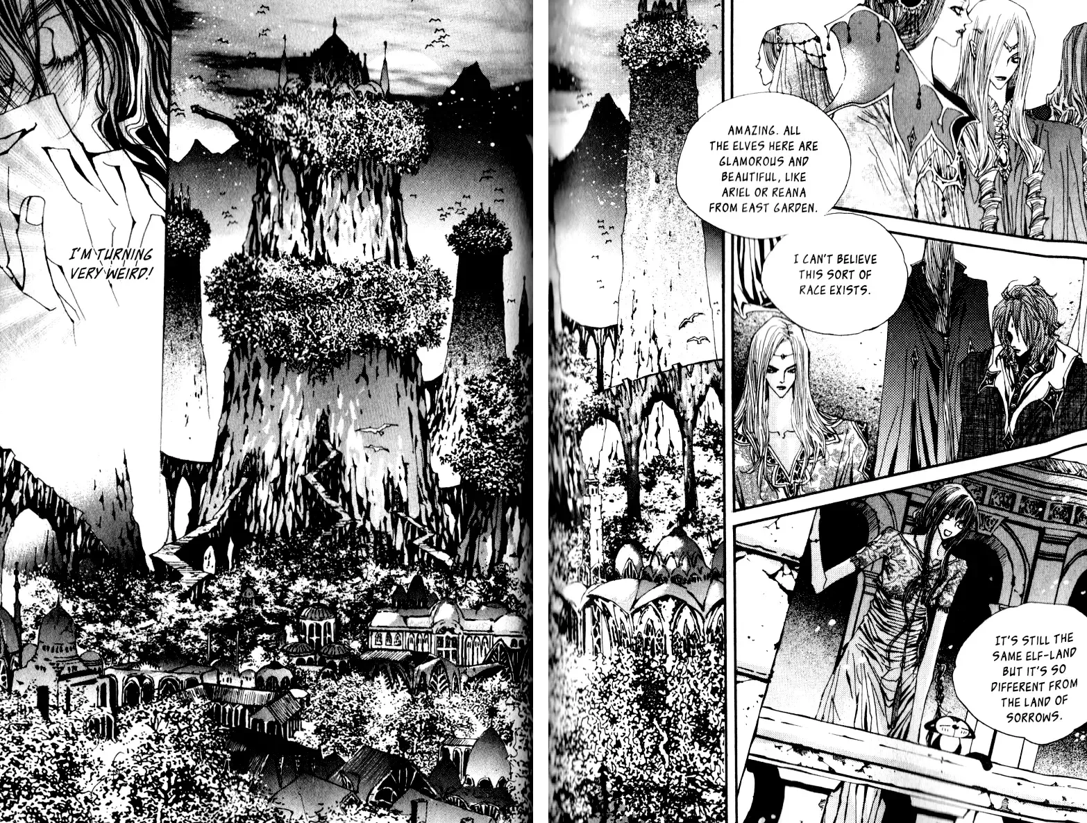 Arcana Chapter 0 page 50