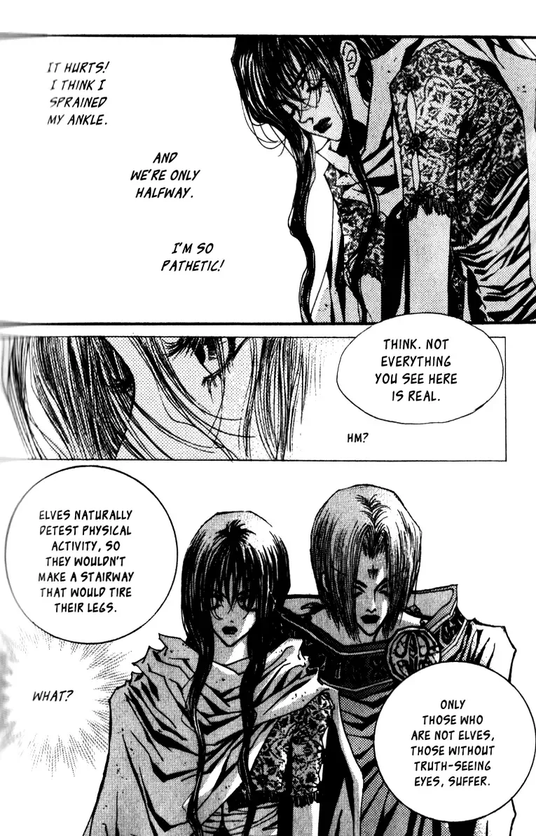 Arcana Chapter 0 page 38