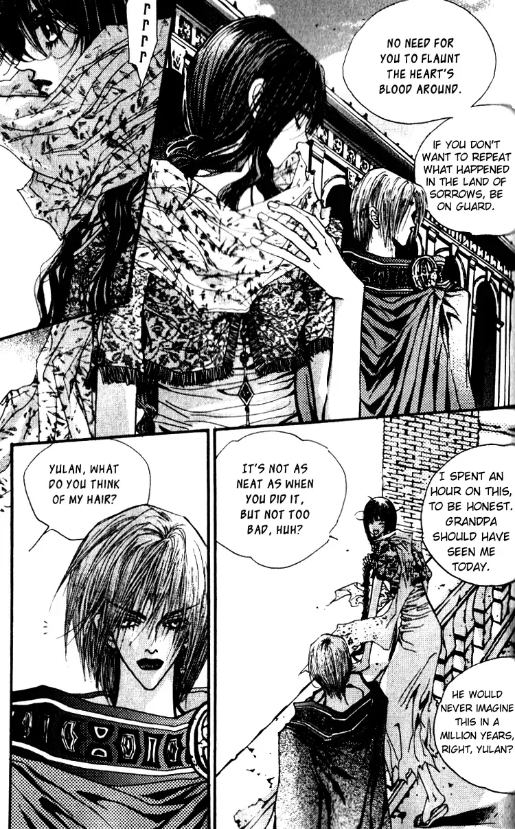 Arcana Chapter 0 page 51