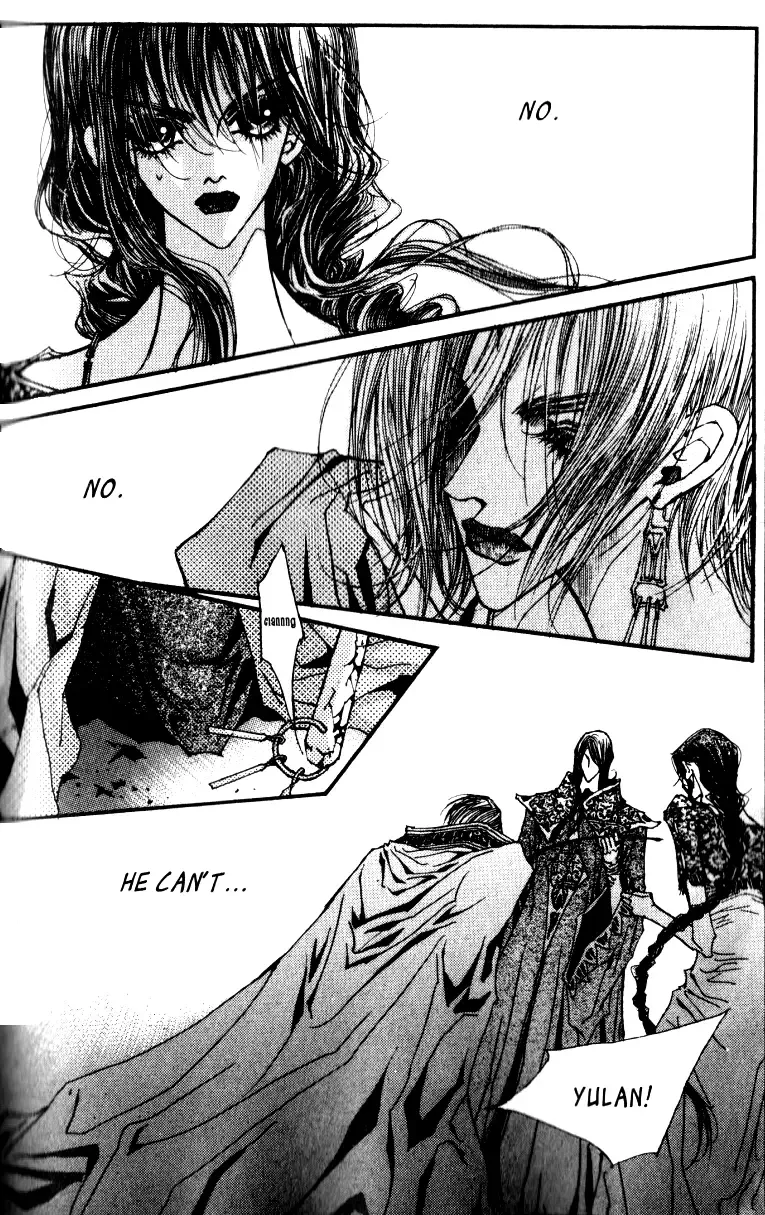 Arcana Chapter 0 page 66