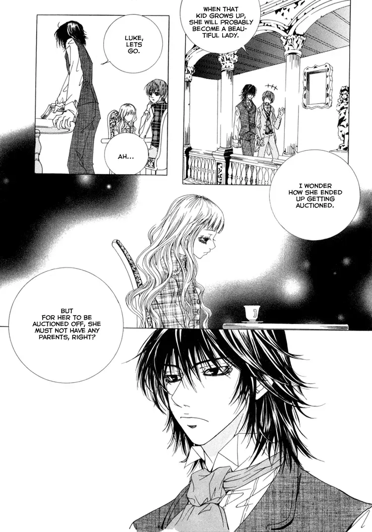 Antique Romance Chapter 1 page 35