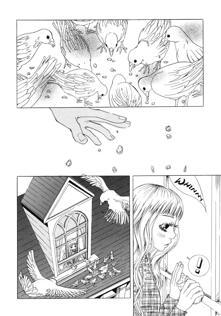 Antique Romance Chapter 1 page 24