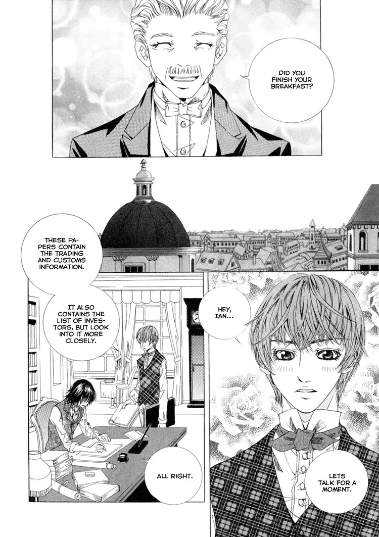 Antique Romance Chapter 1 page 26