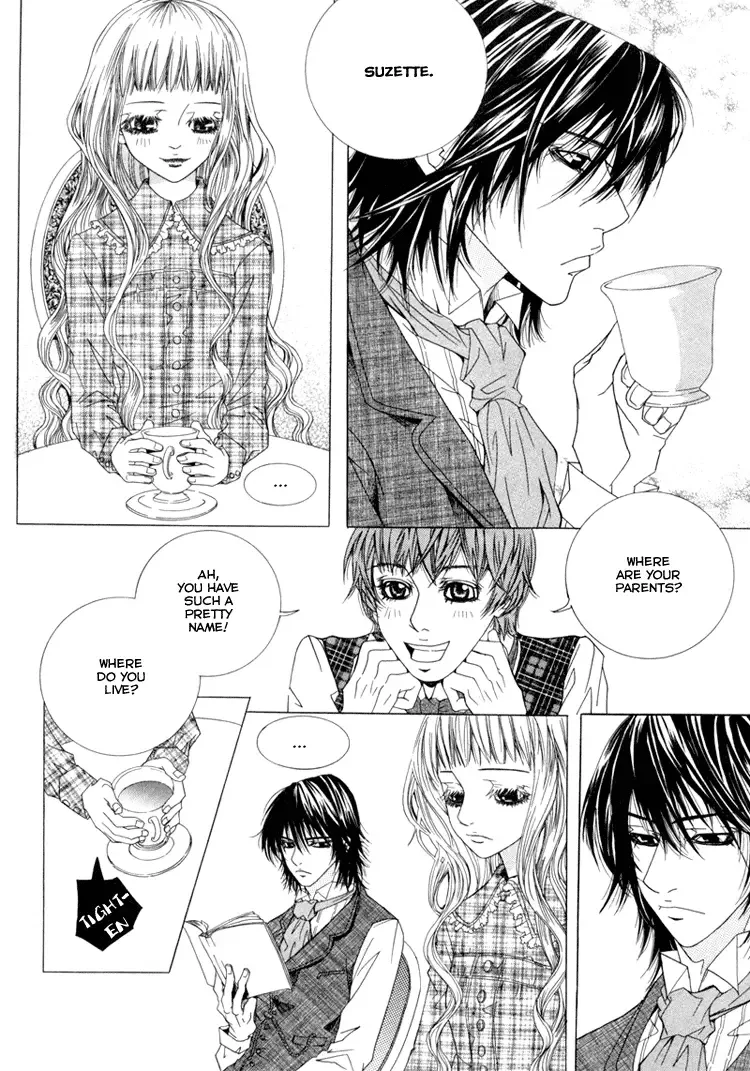 Antique Romance Chapter 1 page 34