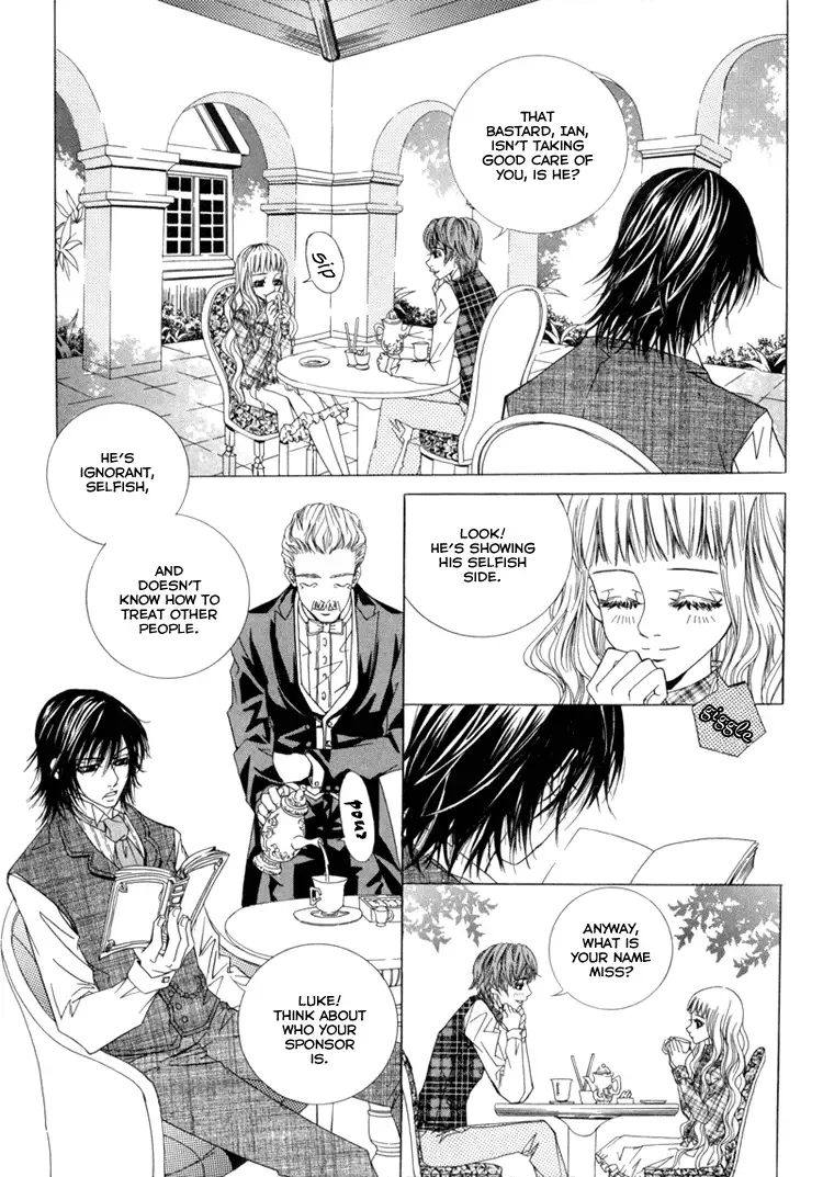 Antique Romance Chapter 1 page 33