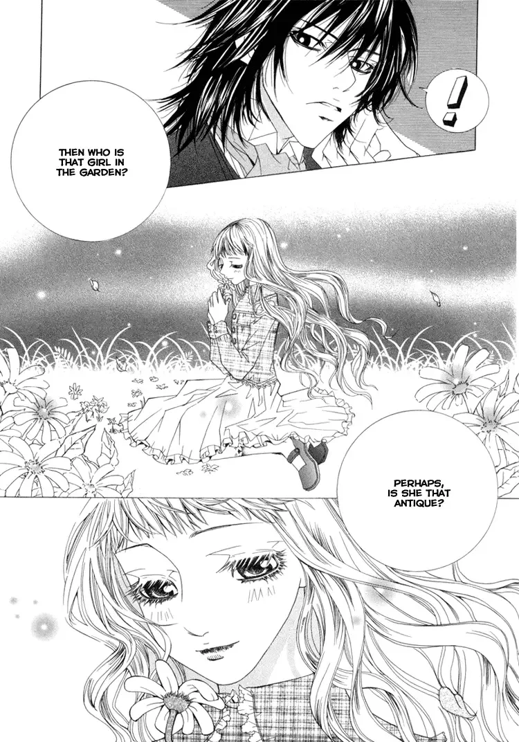 Antique Romance Chapter 1 page 31