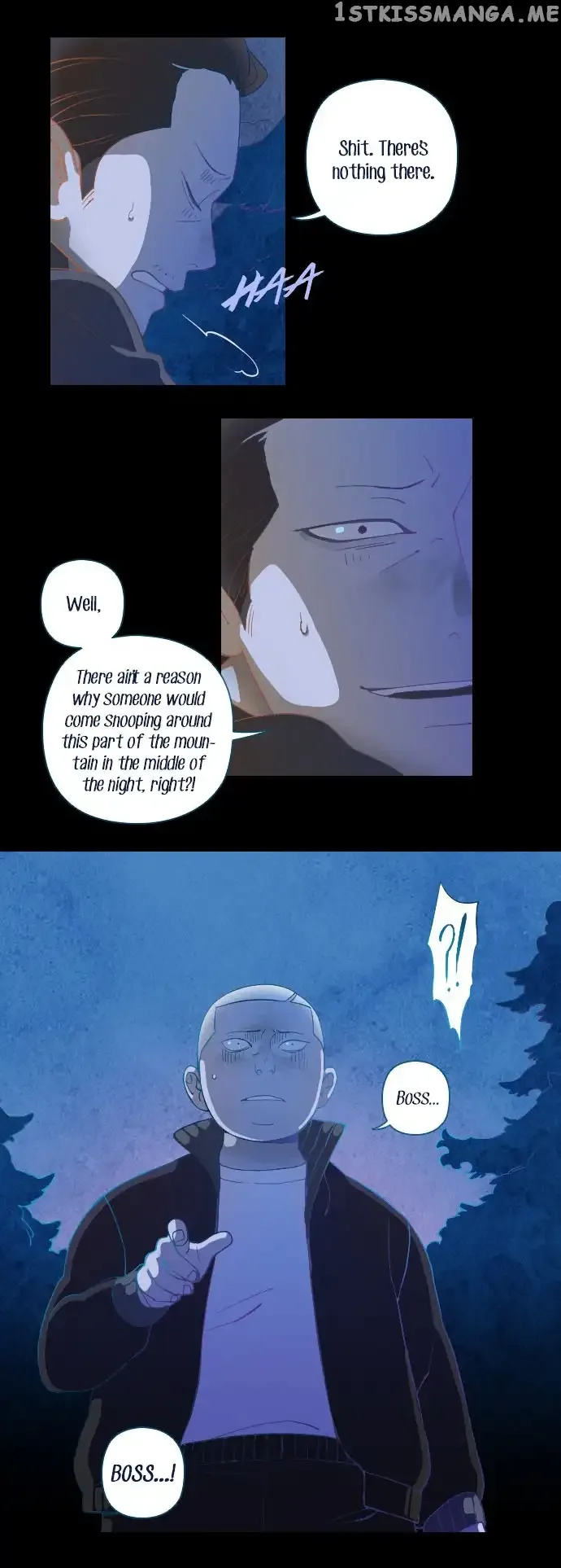 Ghost Teller Chapter 0 page 7