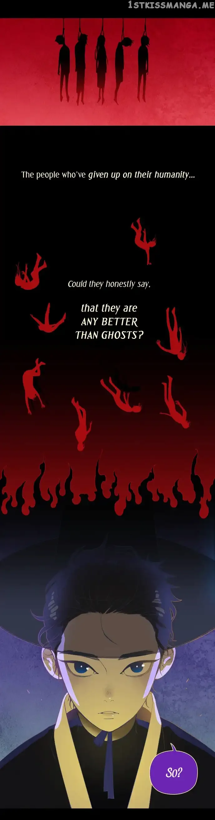 Ghost Teller Chapter 0 page 13