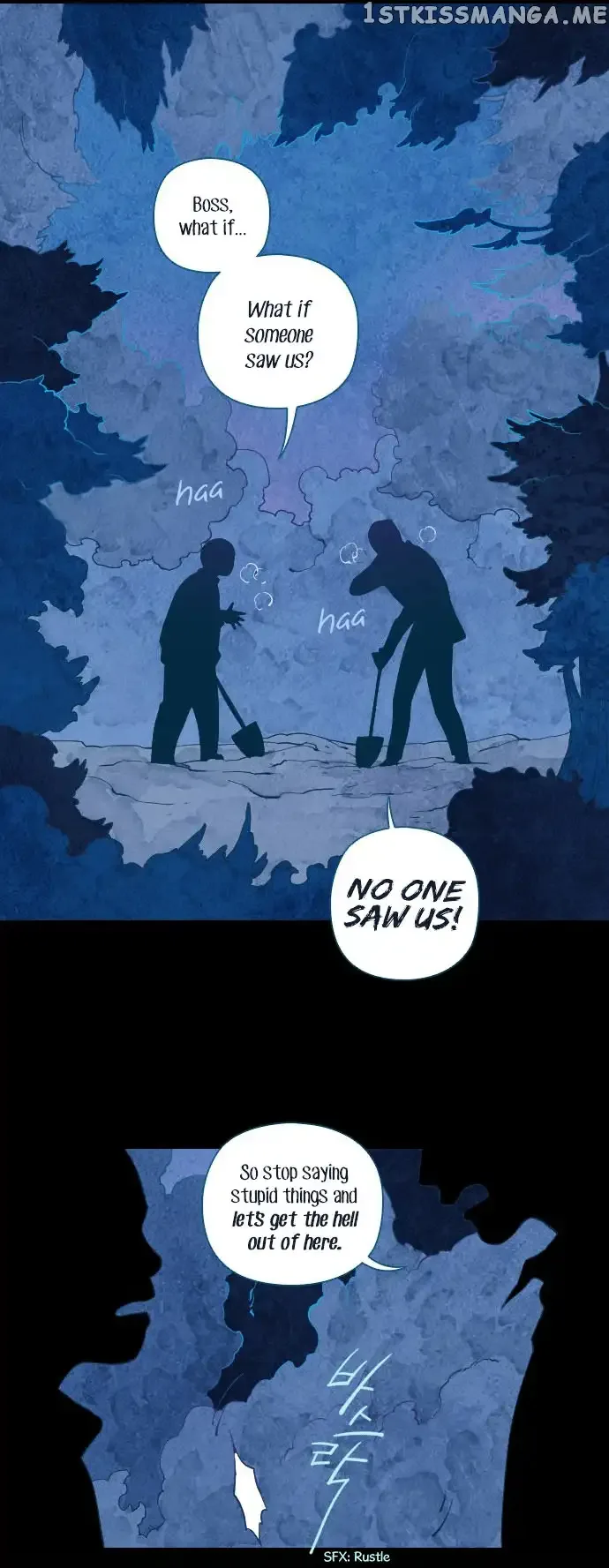 Ghost Teller Chapter 0 page 4