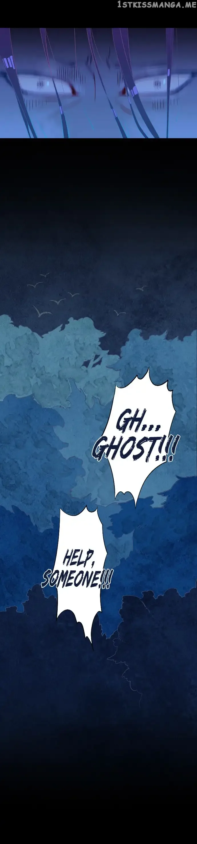 Ghost Teller Chapter 0 page 10
