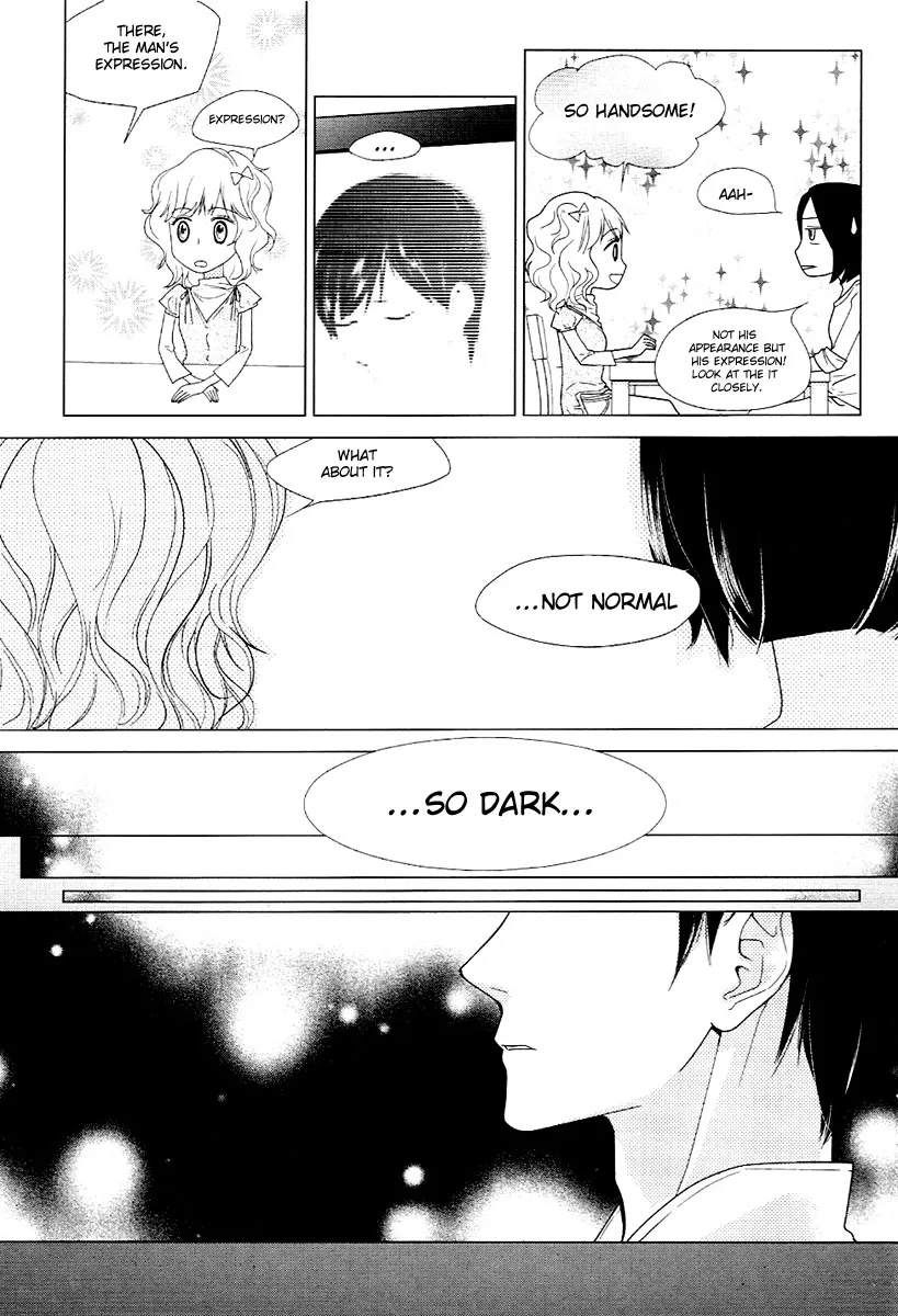 Vanilla Frosting Chapter 1 page 10
