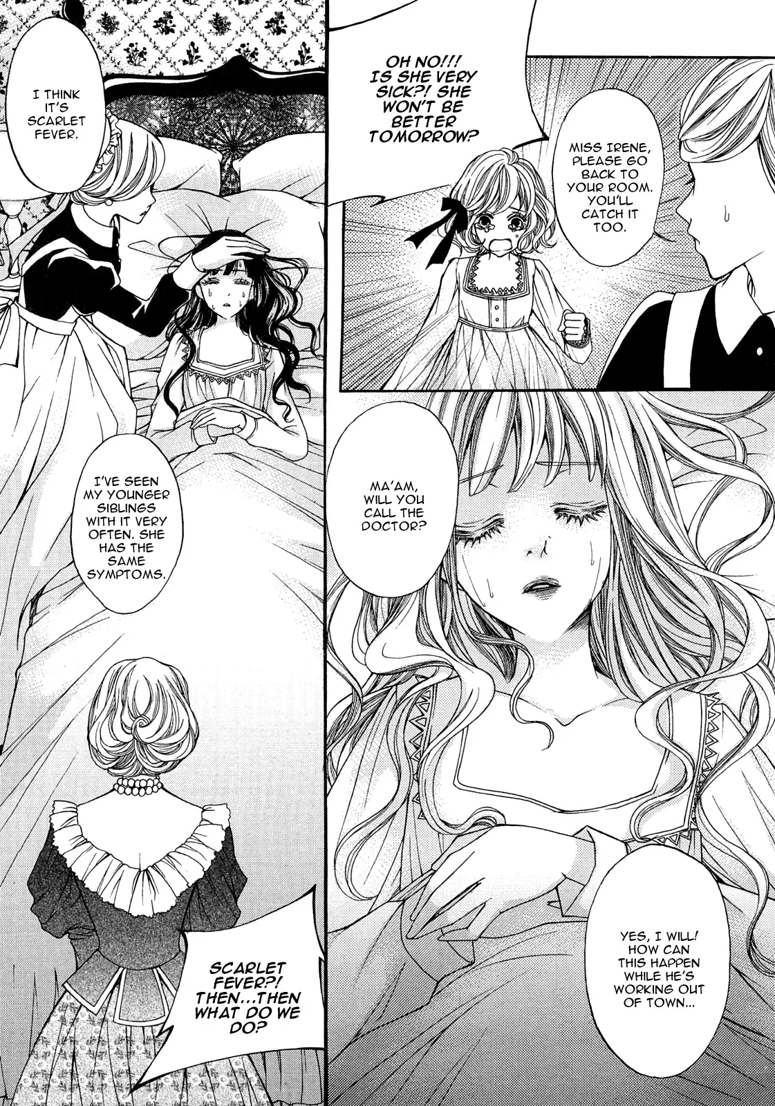 Until You Fall Asleep Chapter 0 page 20