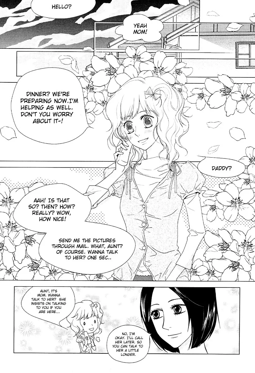 Vanilla Frosting Chapter 1 page 6