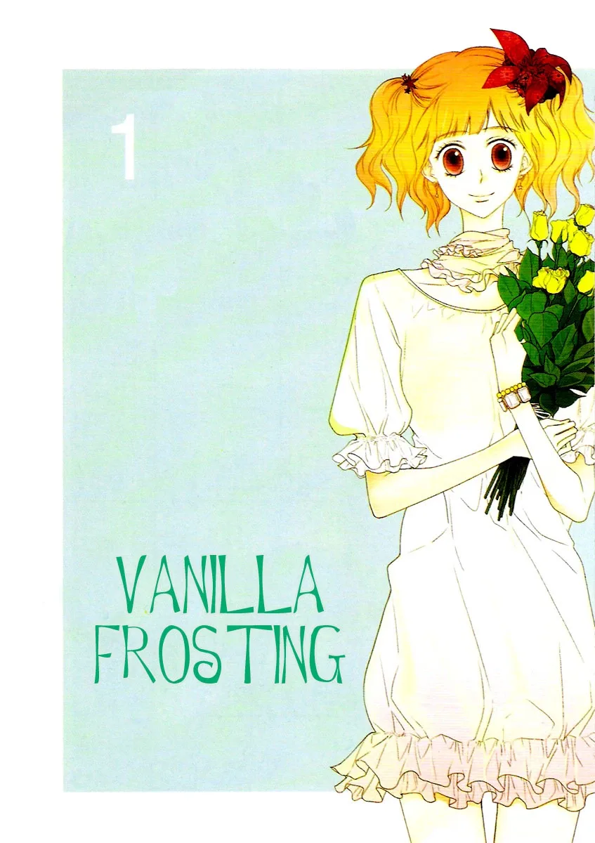 Vanilla Frosting Chapter 1 page 4