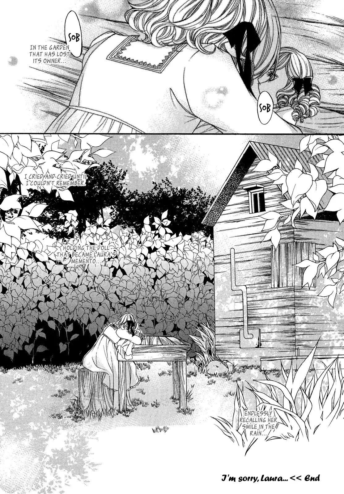Until You Fall Asleep Chapter 0 page 28