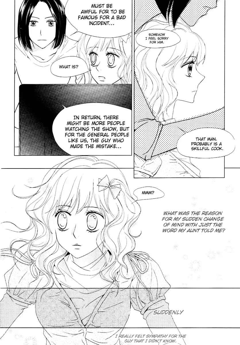 Vanilla Frosting Chapter 1 page 19