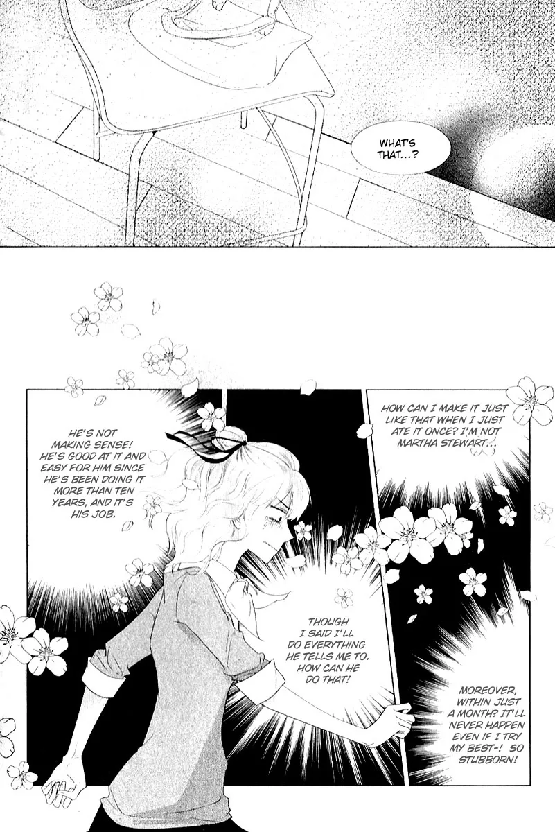 Vanilla Frosting Chapter 1 page 43